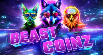 Beast Coinz