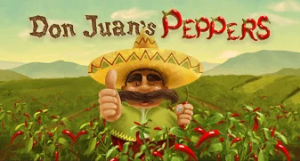 Don Juan's Peppers