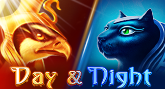 Day and Night game tile