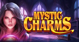 Mystic Charms game tile