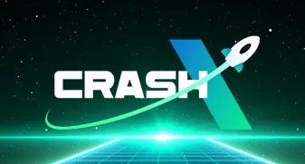 Crash game tile