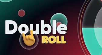 Double Roll game tile