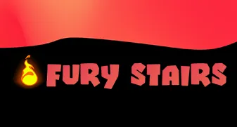 Fury Stairs game tile