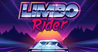 Limbo Rider game tile