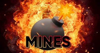turbogames/Mines