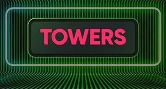 Towers game tile