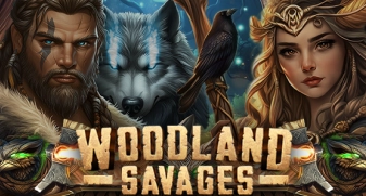 Woodland Savages