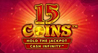 15 Coins