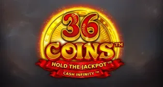 36 Coins