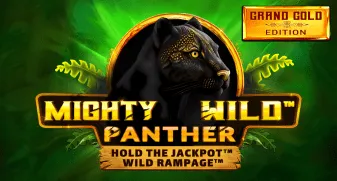 Mighty Wild: Panther Grand Gold Edition