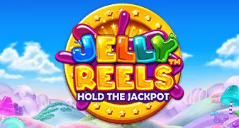 Jelly Reels game tile