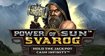 Power of Sun: Svarog game tile