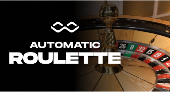 Auto Roulette game tile