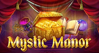 wizard/MysticManor