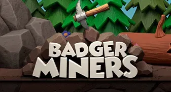 Badger Miners