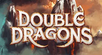 Double Dragons game tile