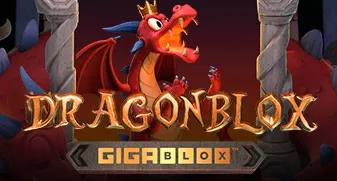 Dragon Blox Gigablox game tile