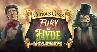 Fury of Hyde Megaways game tile