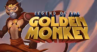 Legend of the Golden Monkey game tile