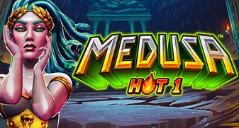 Medusa Hot 1 game tile