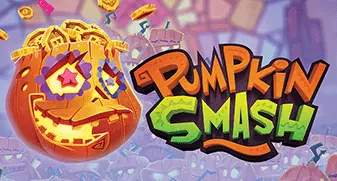 Pumpkin Smash game tile