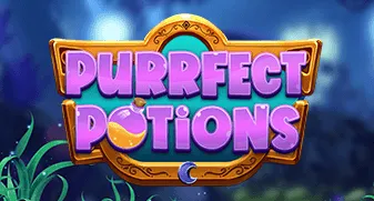 Purrfect Potions game tile