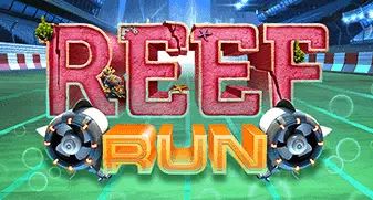 yggdrasil/ReefRun