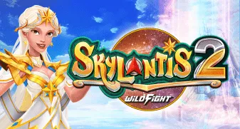 Skylantis 2 Wild Fight