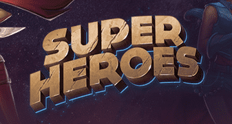 yggdrasil/SuperHeroes