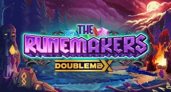 The Runemakers DoubleMax game tile