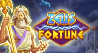 Zeus Fortune game tile