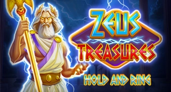 Zeus Treasures