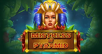 Mistress Of Pyramid game tile