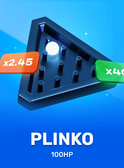 Plinko game tile