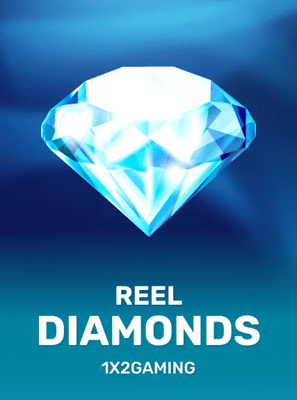 Reel Diamonds game tile