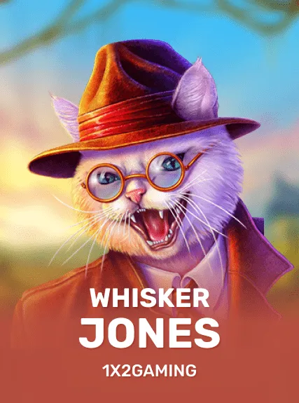 Whisker Jones game tile