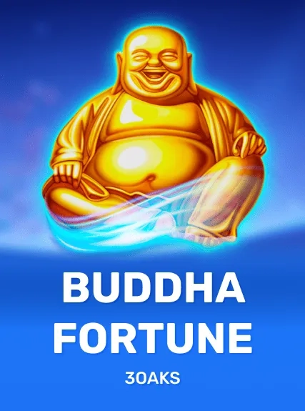 Buddha Fortune game tile