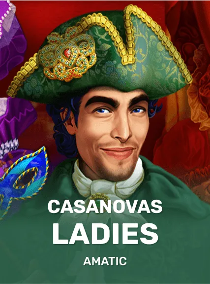 Casanovas Ladies game tile