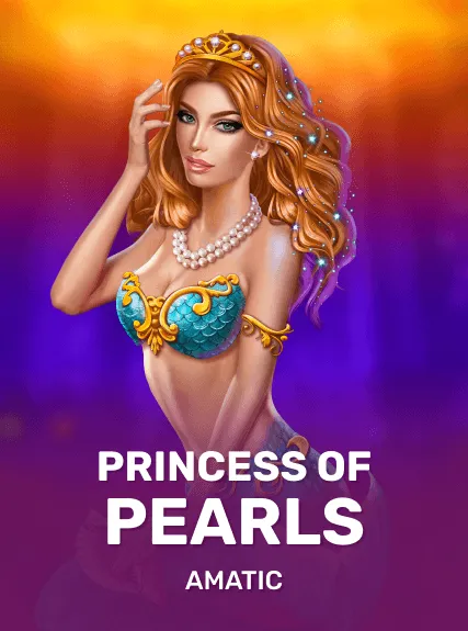 Princess of Pearls game tile