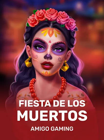 Fiesta de los Muertos game tile