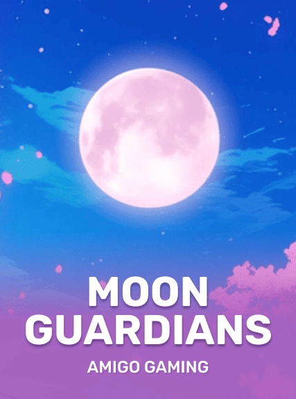 Moon Guardians game tile