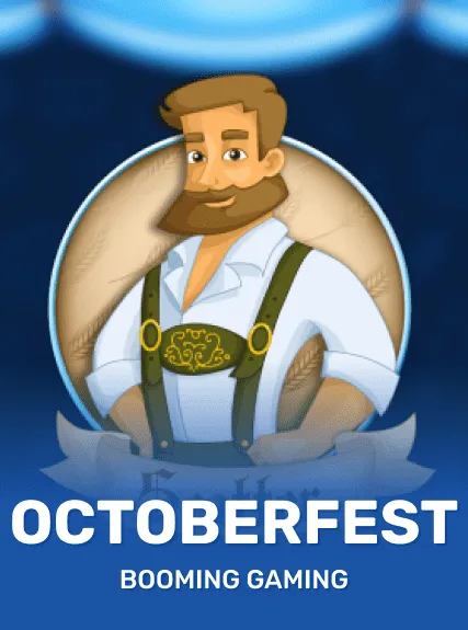 Octoberfest game tile