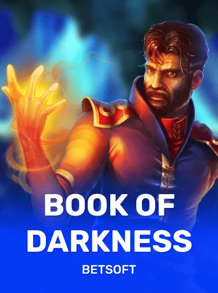 Book of Darkness game tile