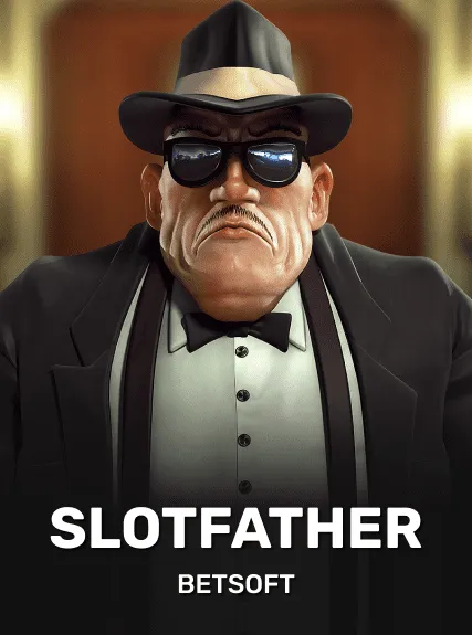 Slotfather2 game tile