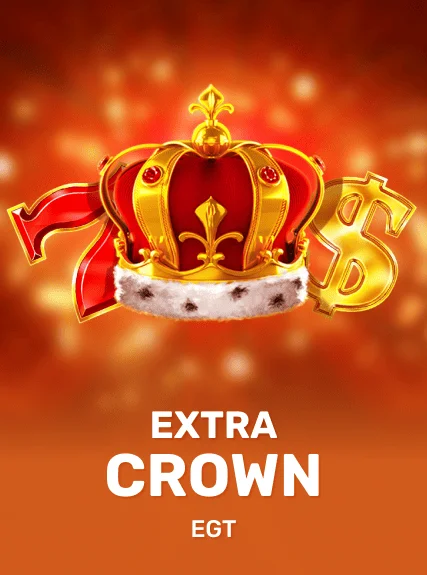 Extra Crown game tile