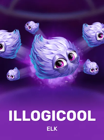 Illogicool game tile