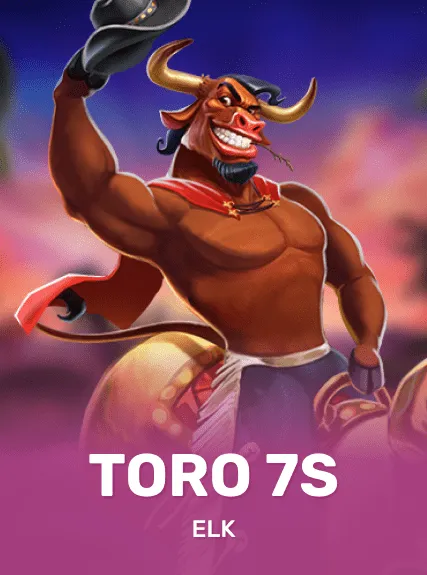 Toro 7s game tile