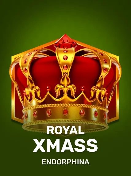 Royal Xmass game tile