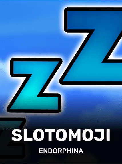 Slotomoji game tile