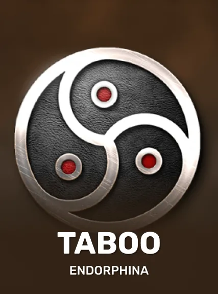 TABOO game tile